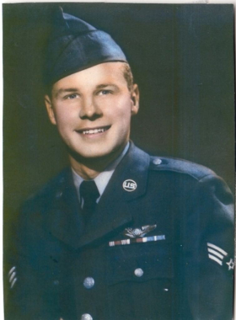 Leonard Graf Profile Photo
