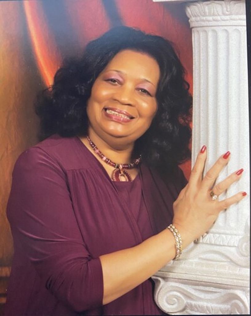 Barbara L. Taylor Profile Photo