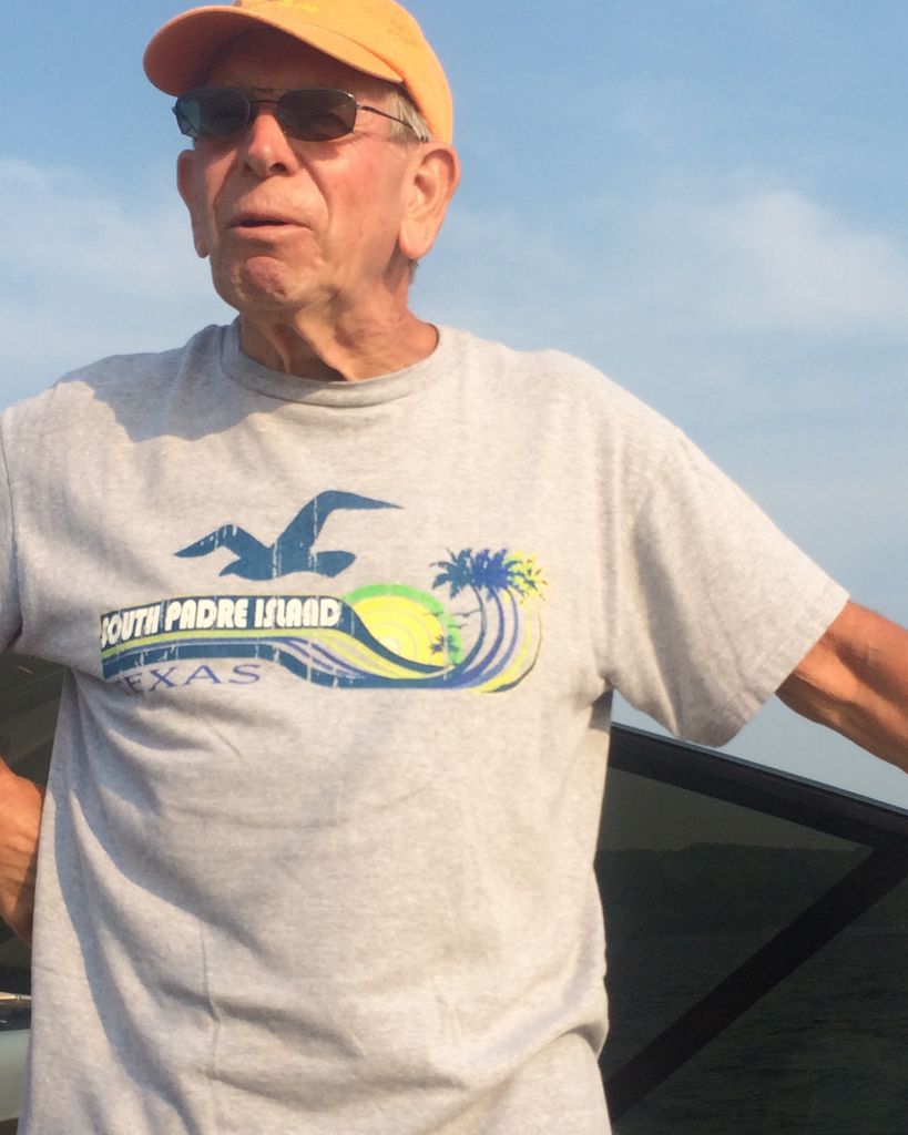 Ronald "Ron" W. Browe