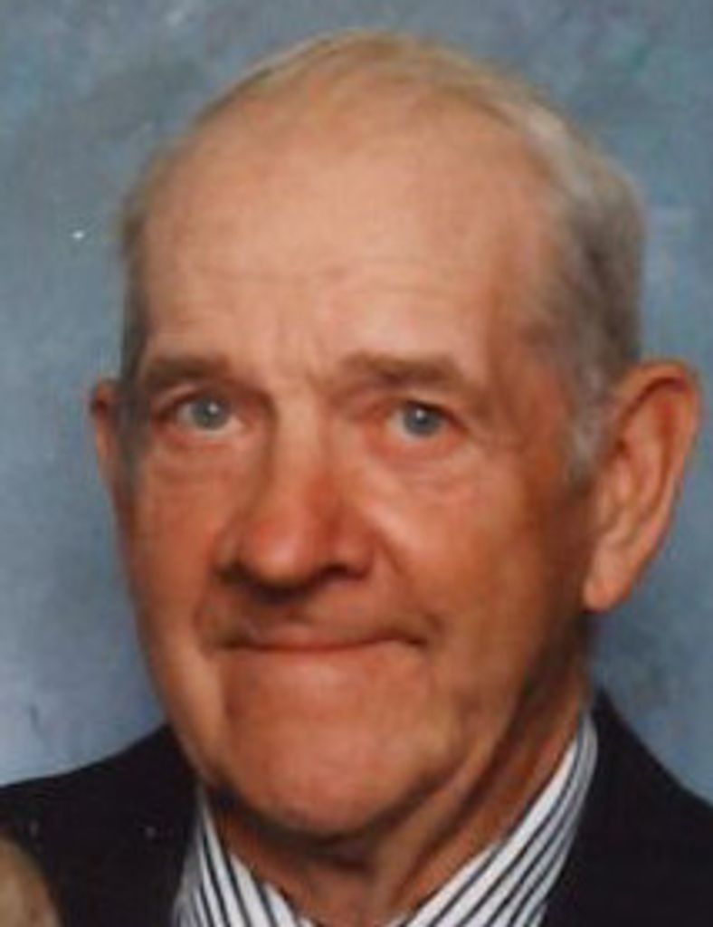 Arden Eugene Badskey