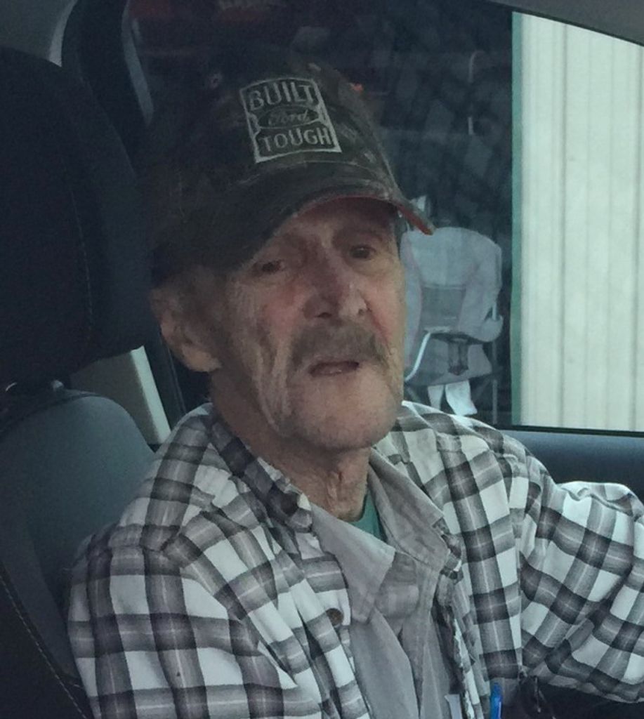 James B. "Jimmy Pete" Herrman Profile Photo