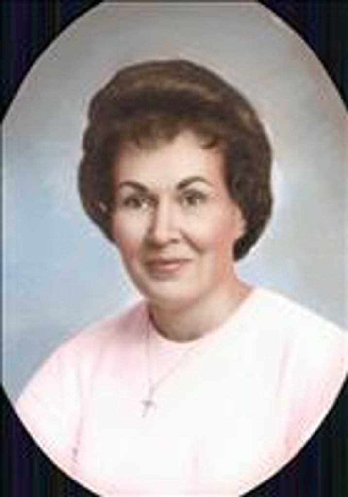 Esther Houghton