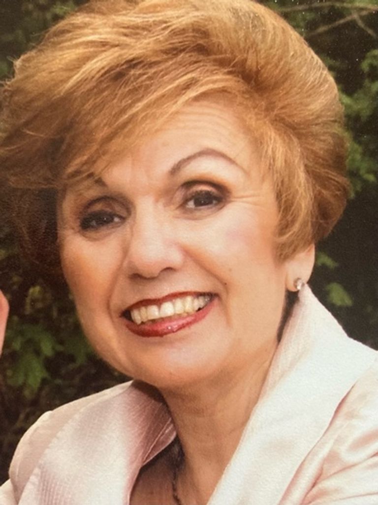 Florence Popper Profile Photo