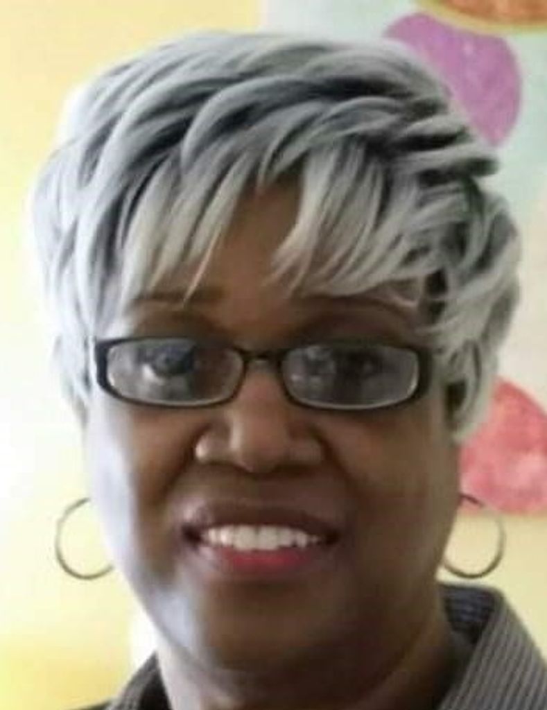Shirley Maxiell