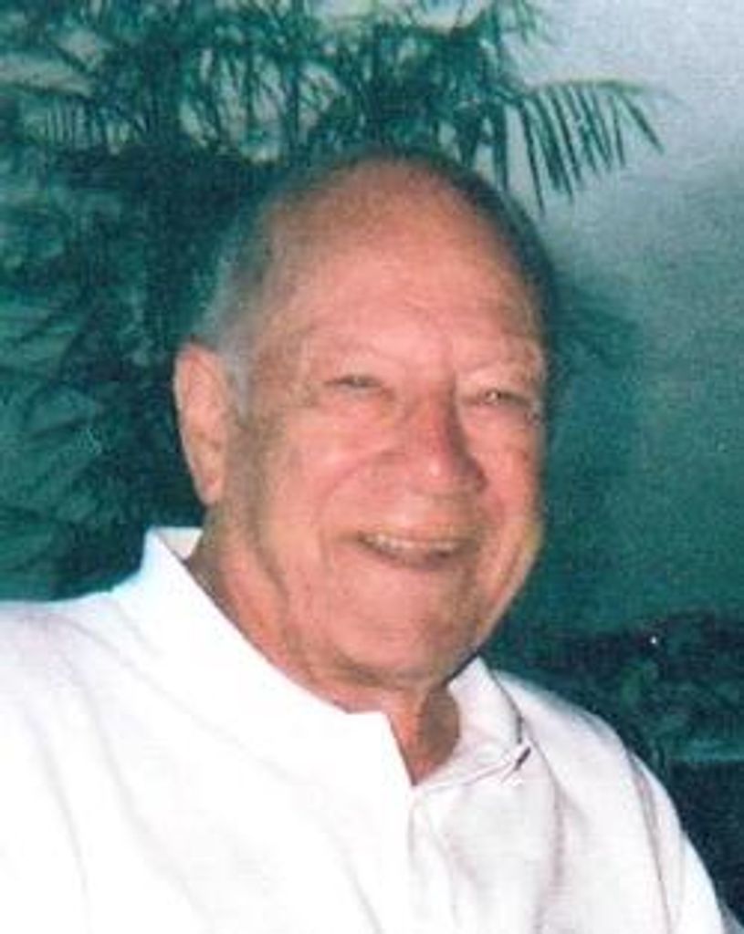 Gordon Drummond