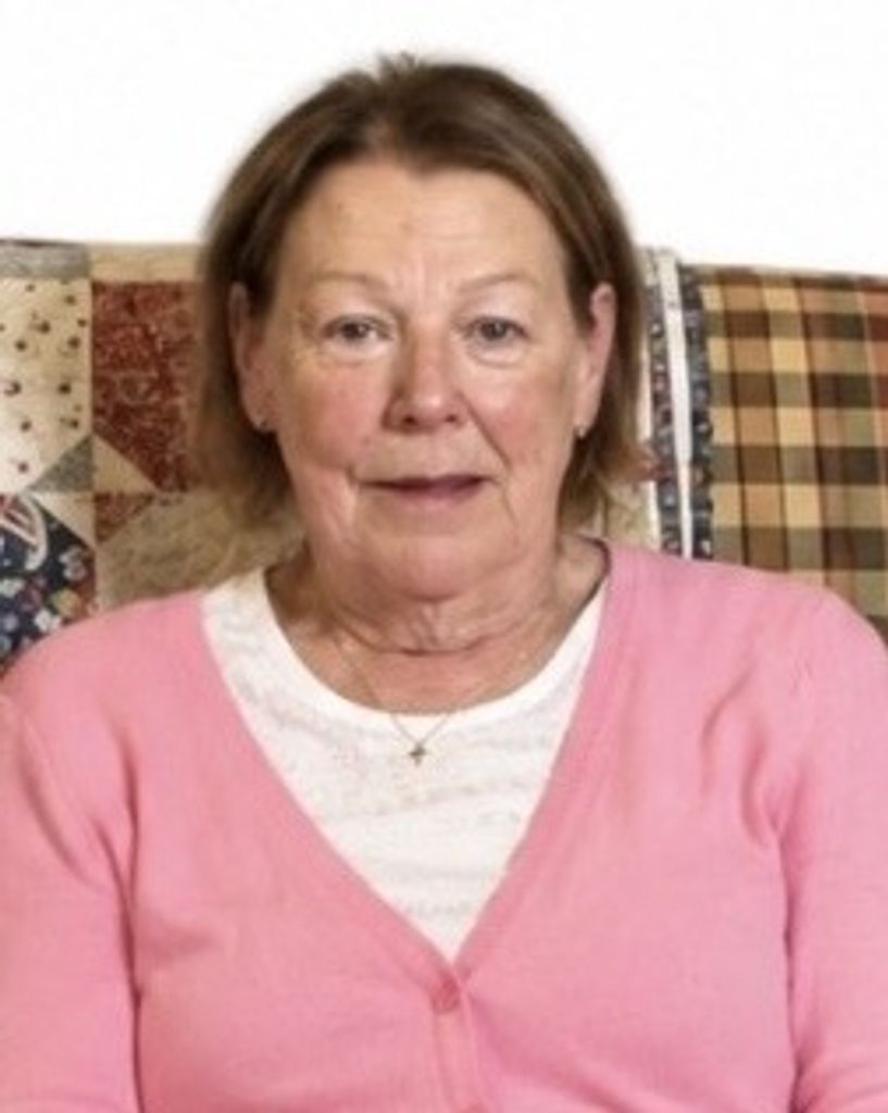Carol Lea Grounds