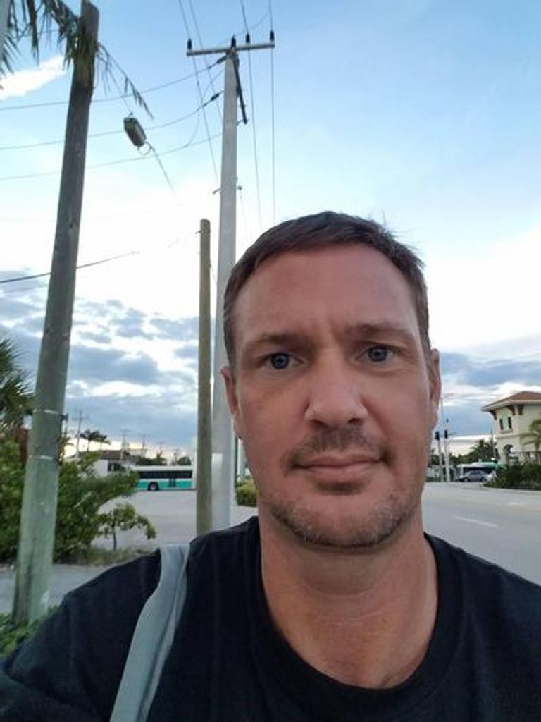 Brad Lovejoy Profile Photo