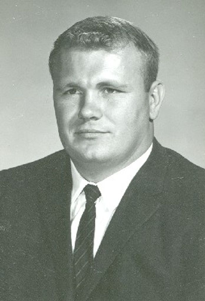 Donald Smith Profile Photo