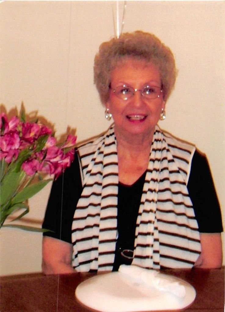 Betty Sue Fortenberry Profile Photo