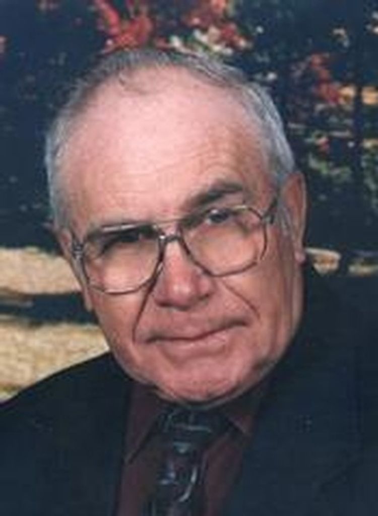 William Norris Burdette