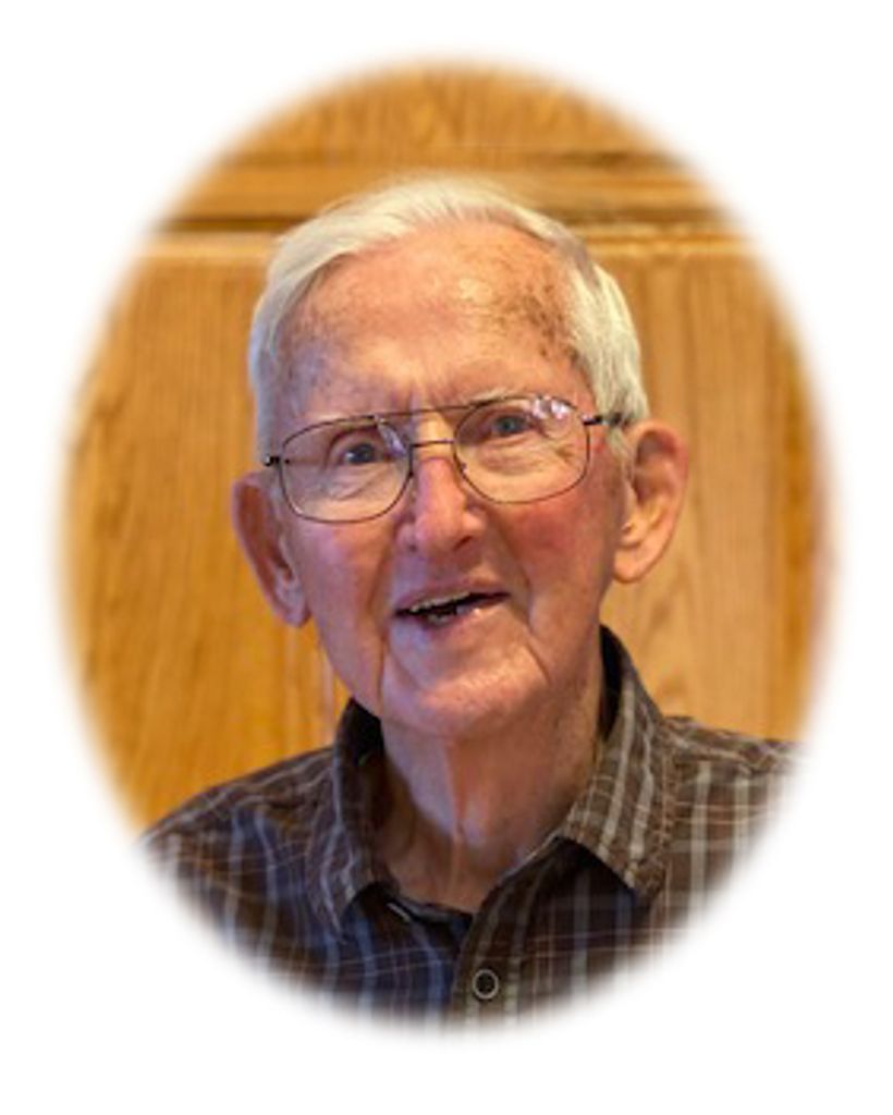 Lavern George Johnson