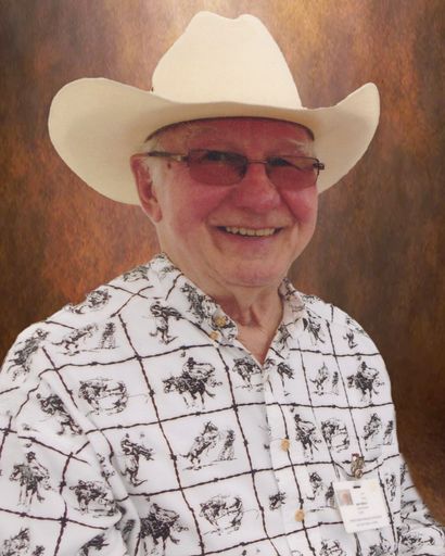 Jim Ozbun's obituary image