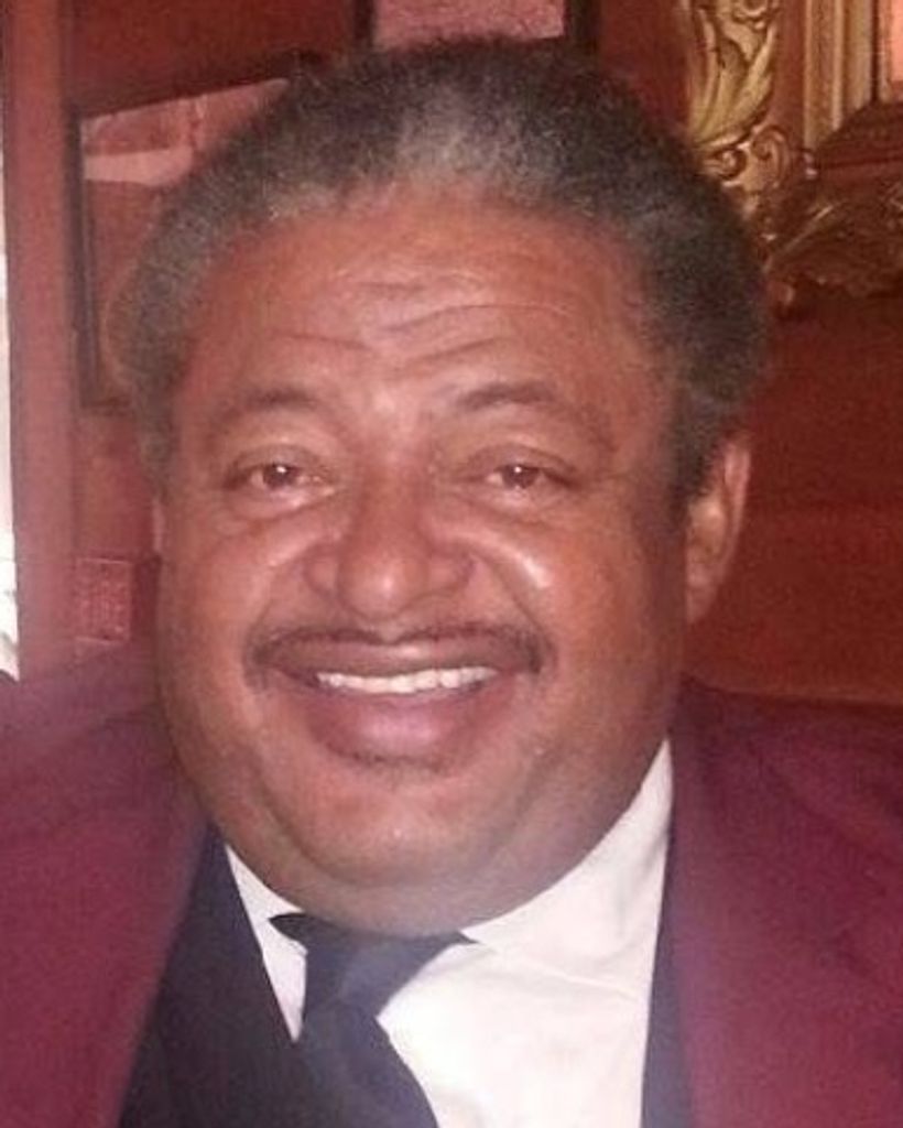 Earl W. Malone III Profile Photo