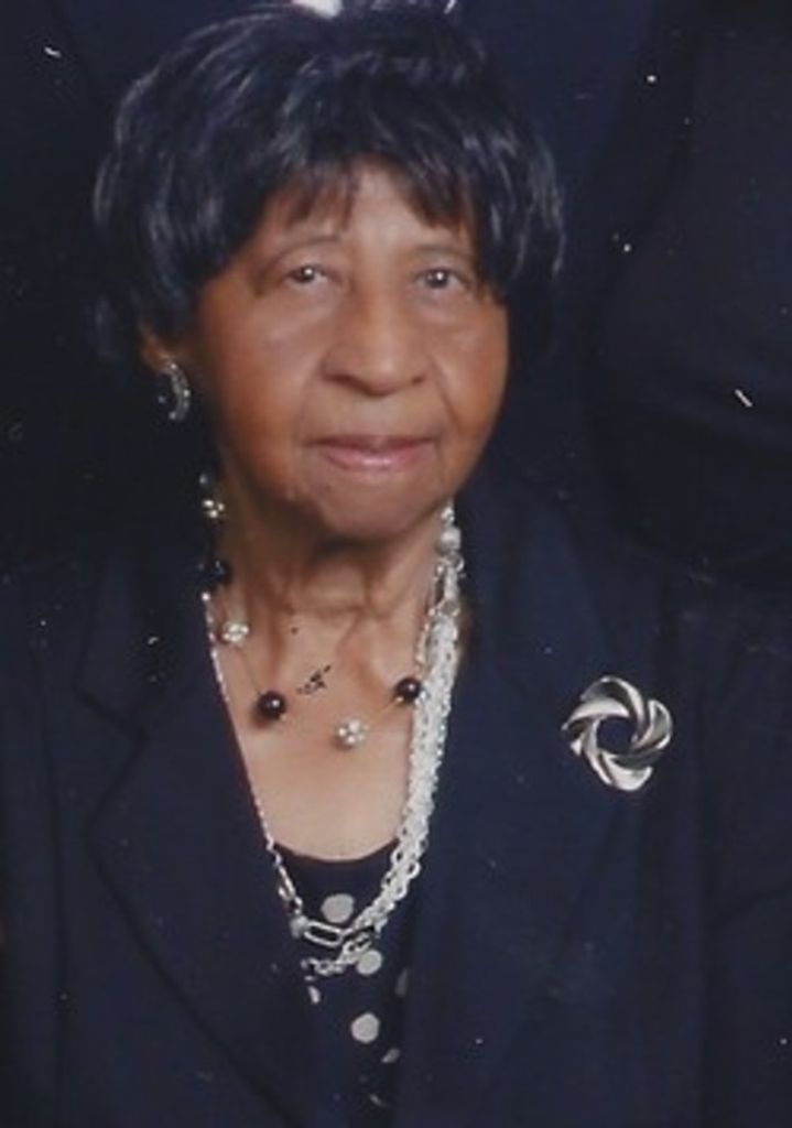 Margeory Myrtle Robinson Profile Photo