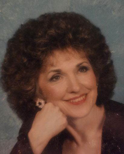 Donna Lu Thompson's obituary image