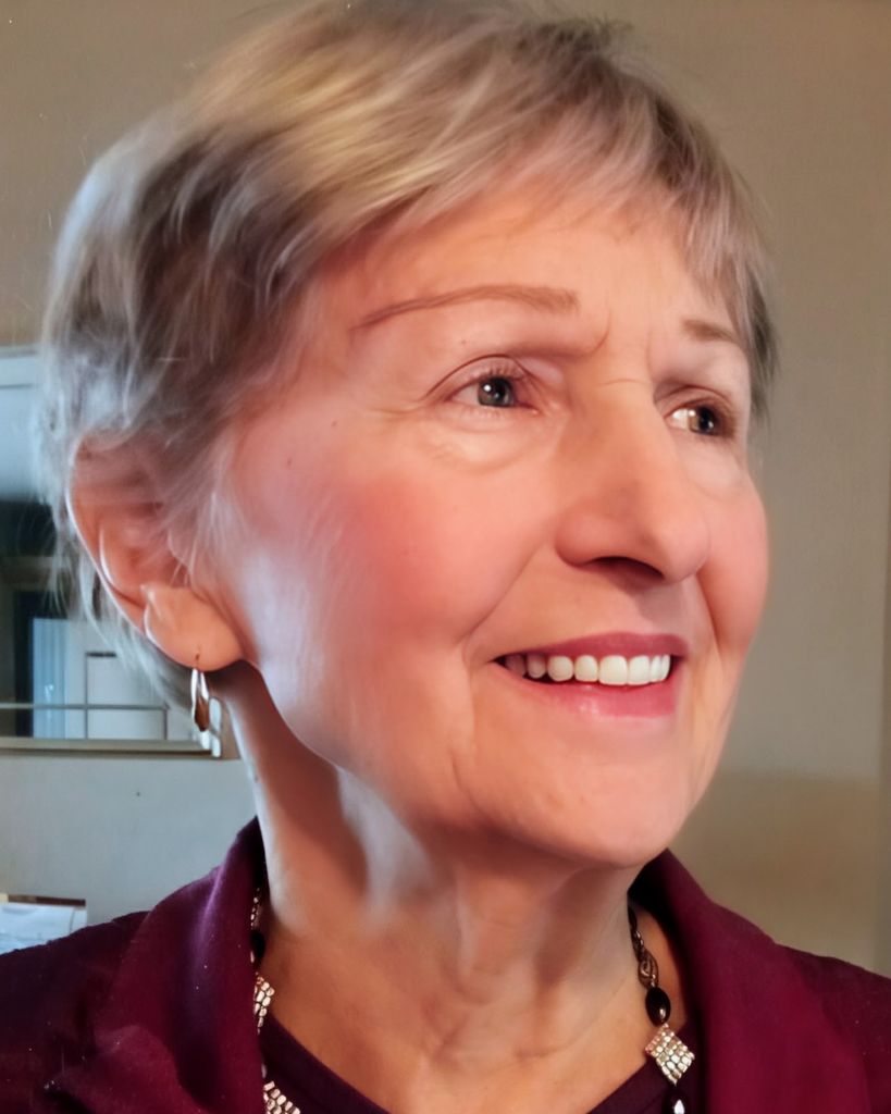 Hildegard R Ronning Profile Photo