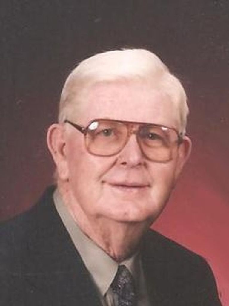 Leland Benjamin Keil