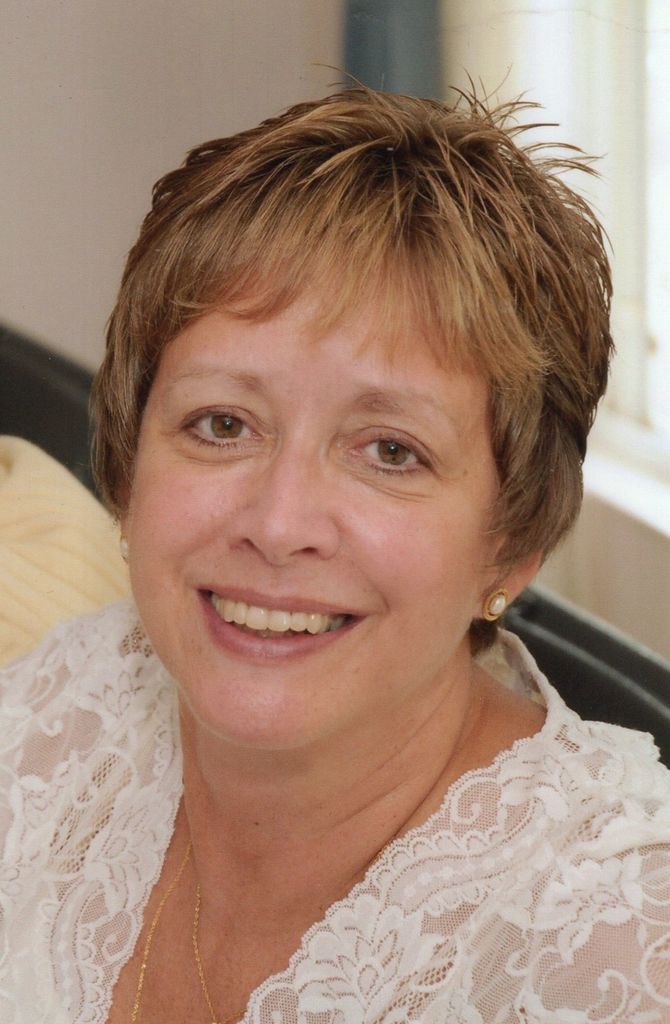 Roberta Ann Shirey