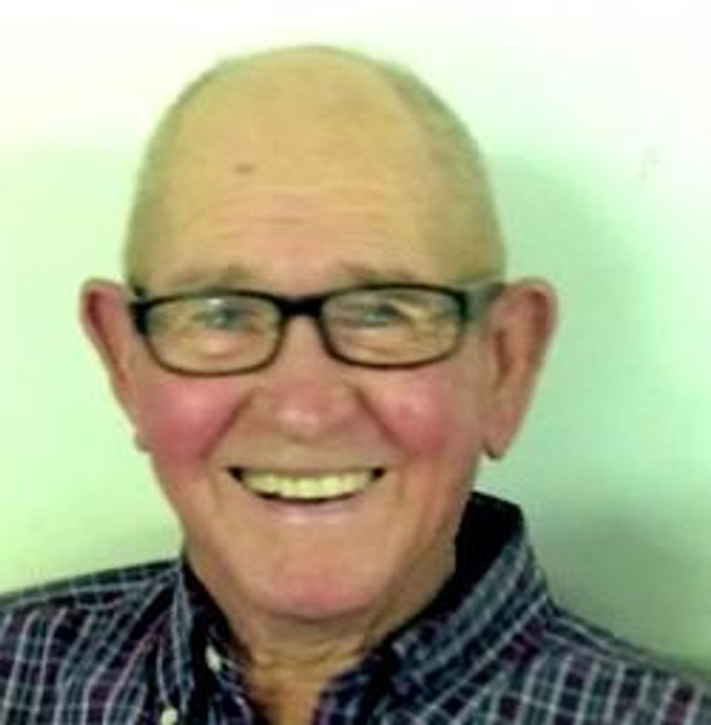 Elmer Fouraker Profile Photo