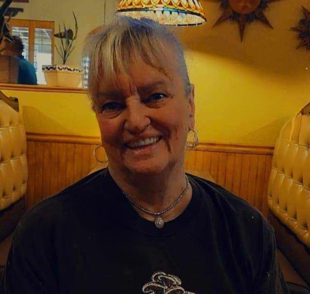 Sheila Morris Profile Photo