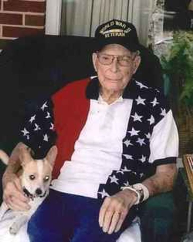 Hoyte Randol Barrett