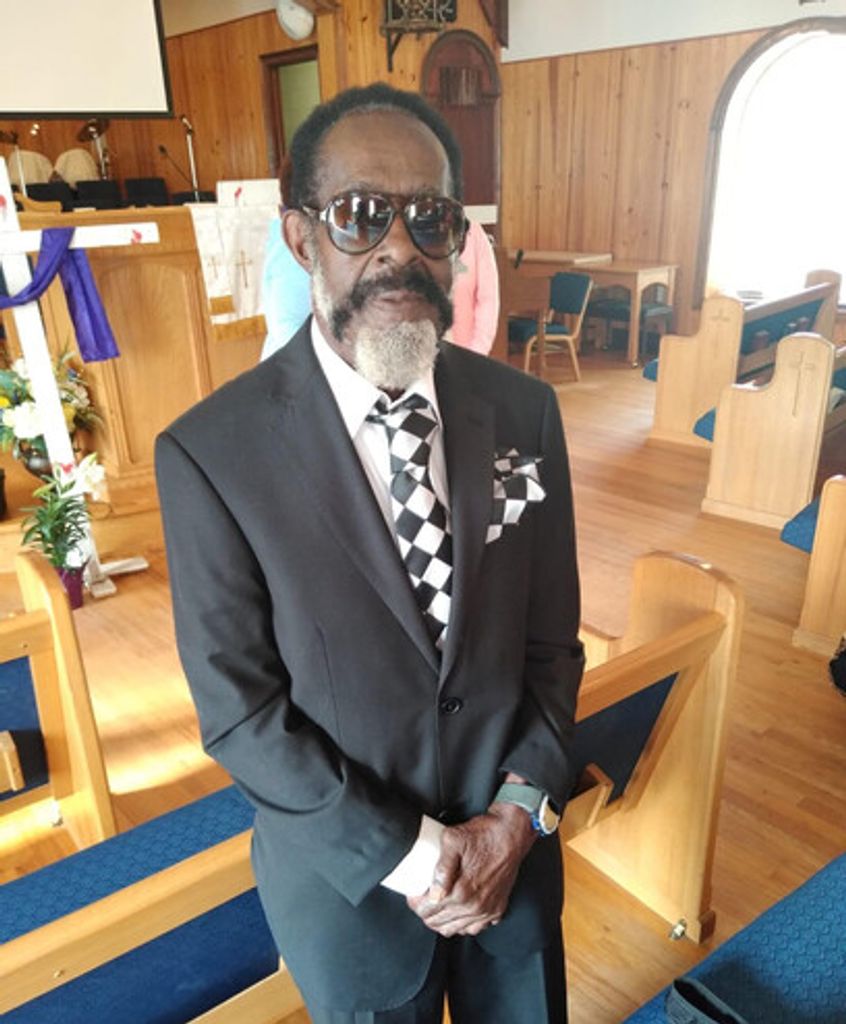 Dorcy David Smith, Sr. Profile Photo
