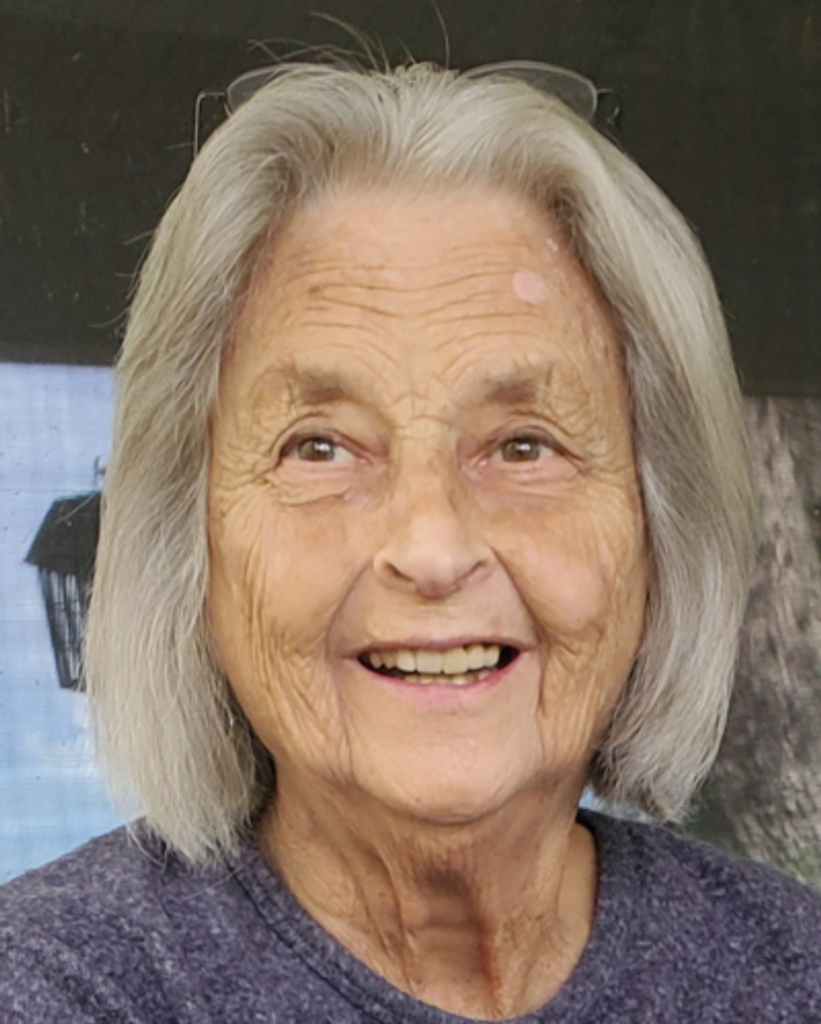Frances "Fran" Kerr Profile Photo