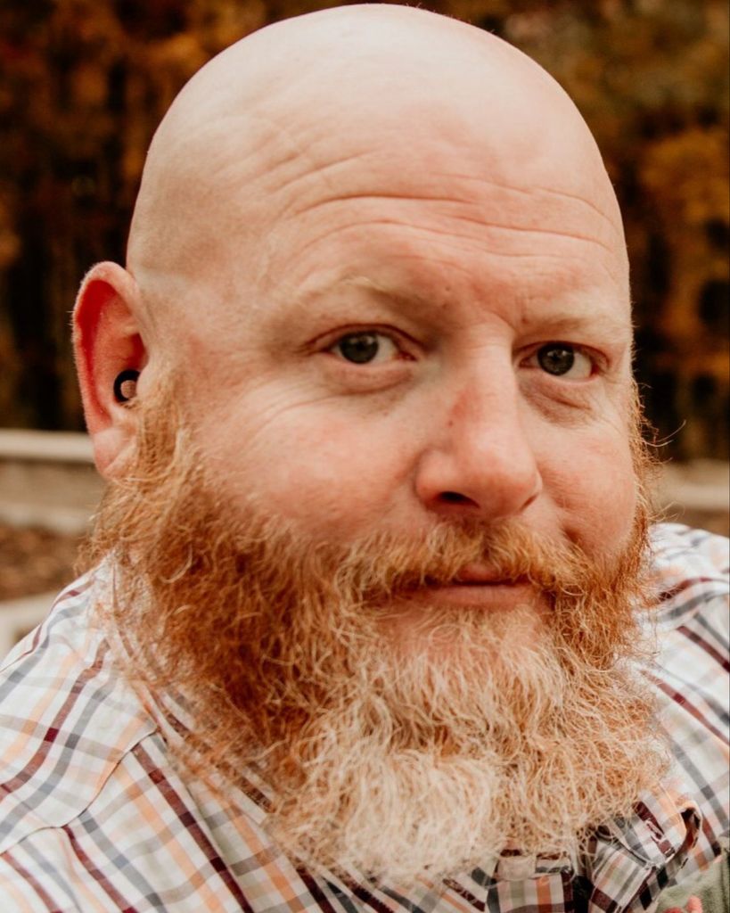 William "Billy" M. Grandon Jr. Profile Photo