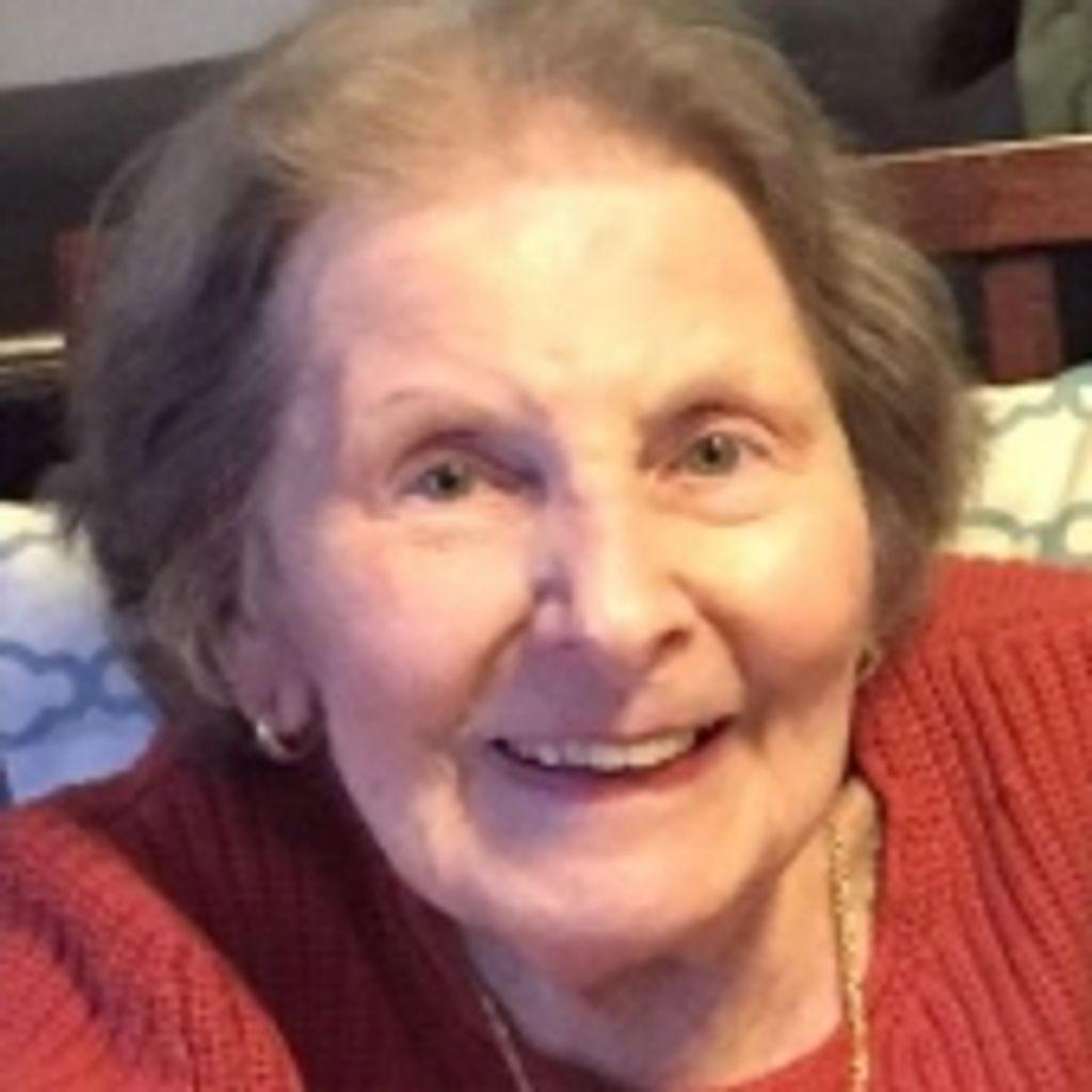 Mary E. Sexton Sturrock