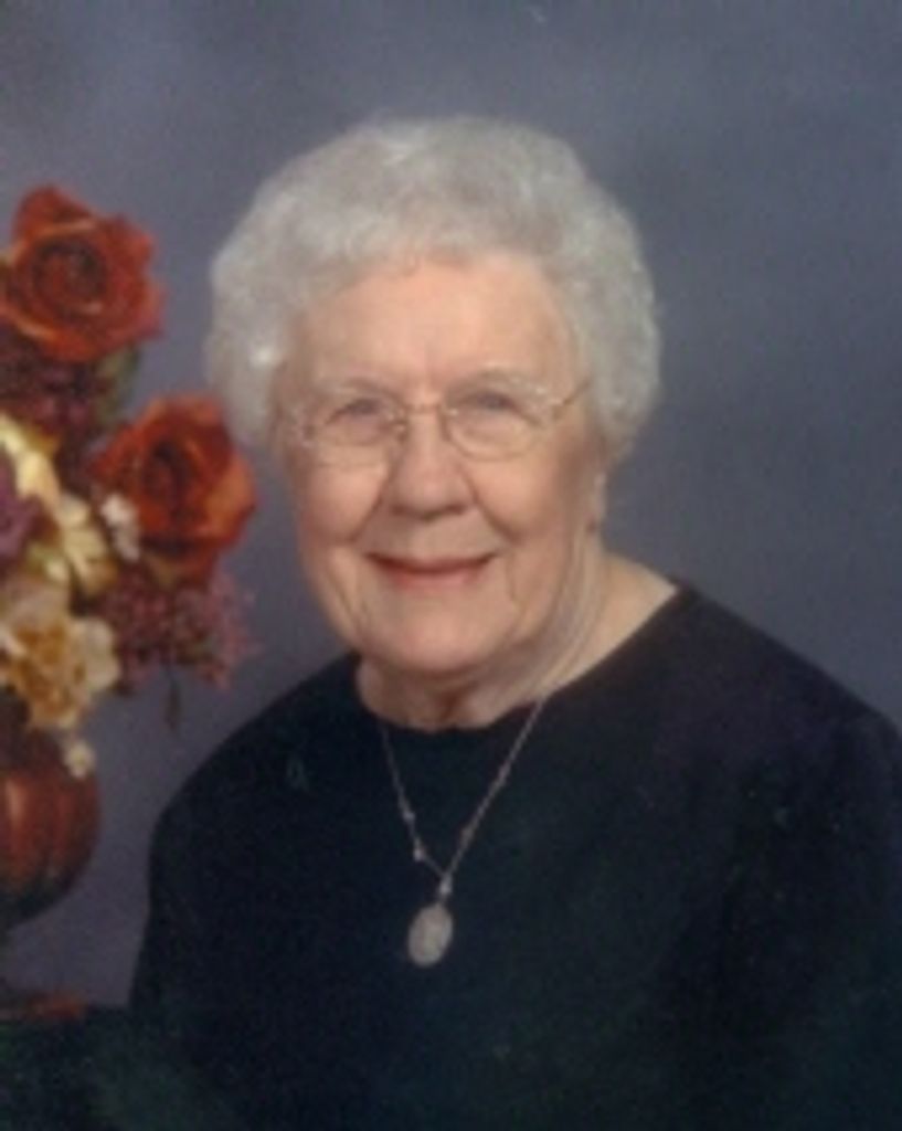 Ruth V. Vogtsberger