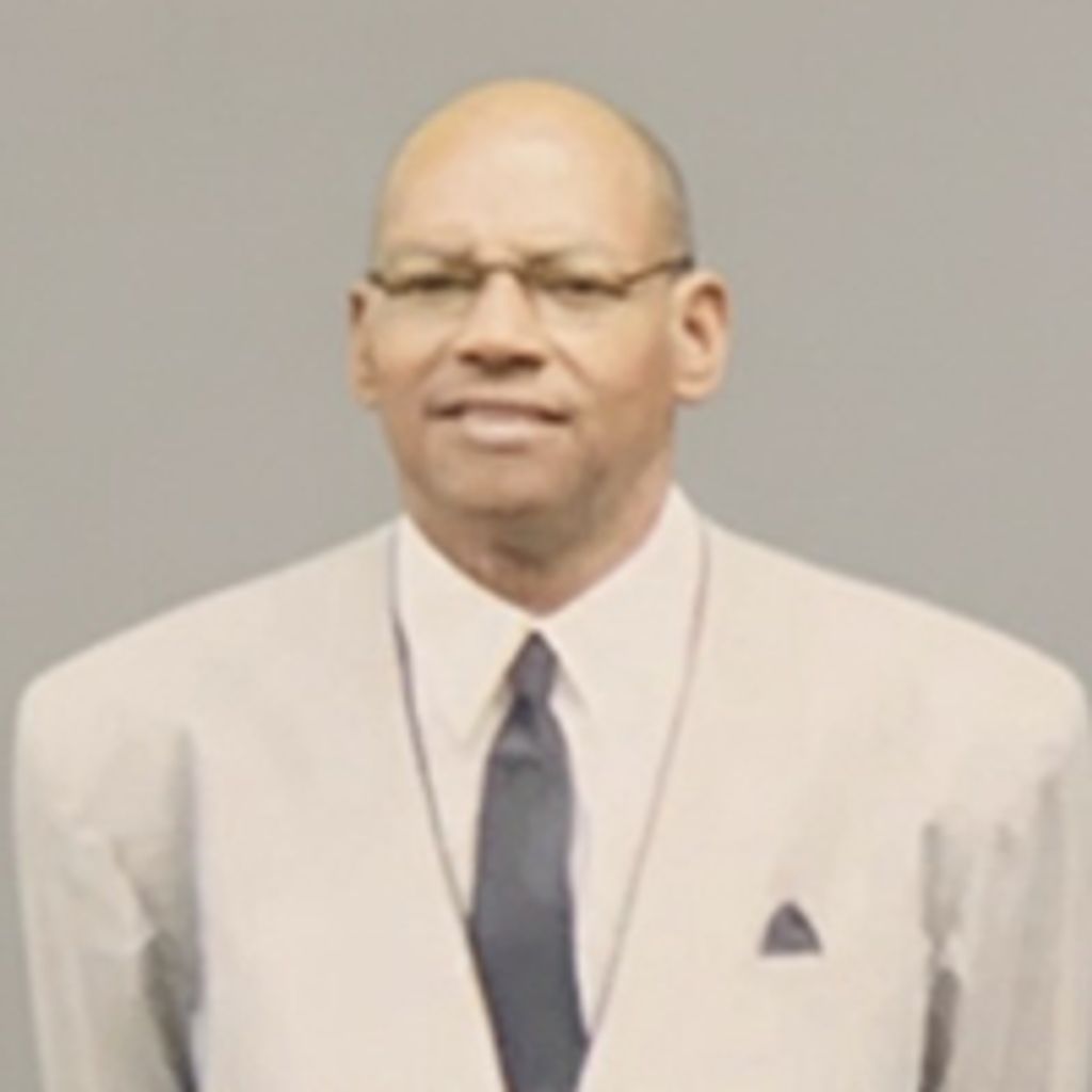 Mr. Fredrick L. Thompson Profile Photo