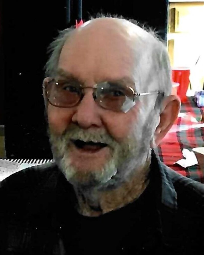 Kenneth Eugene Berger Profile Photo