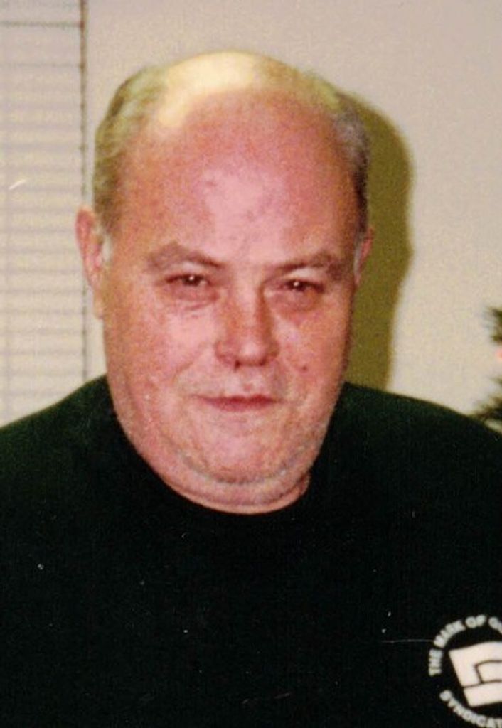 Robert Lee Nettrouer, Sr. Profile Photo