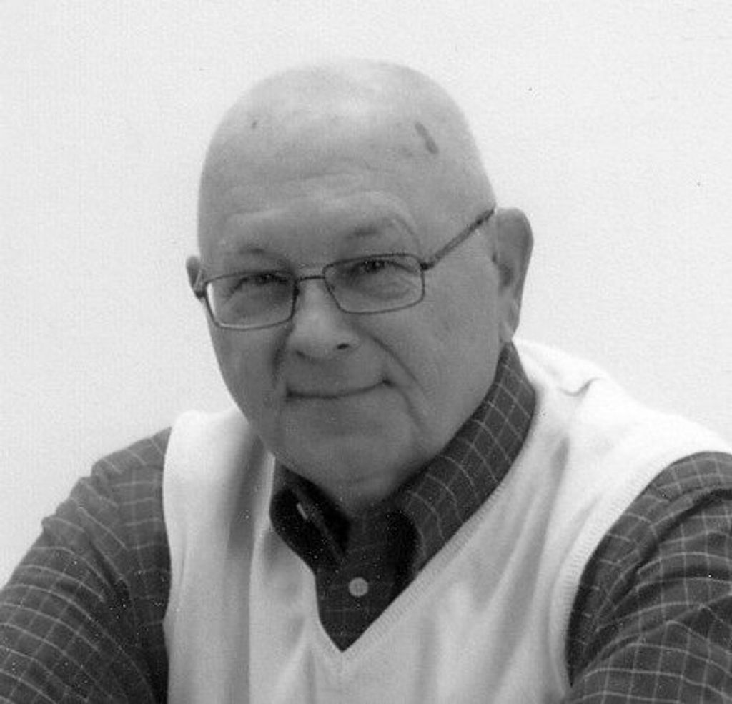 William H. "Bill"  Dishner