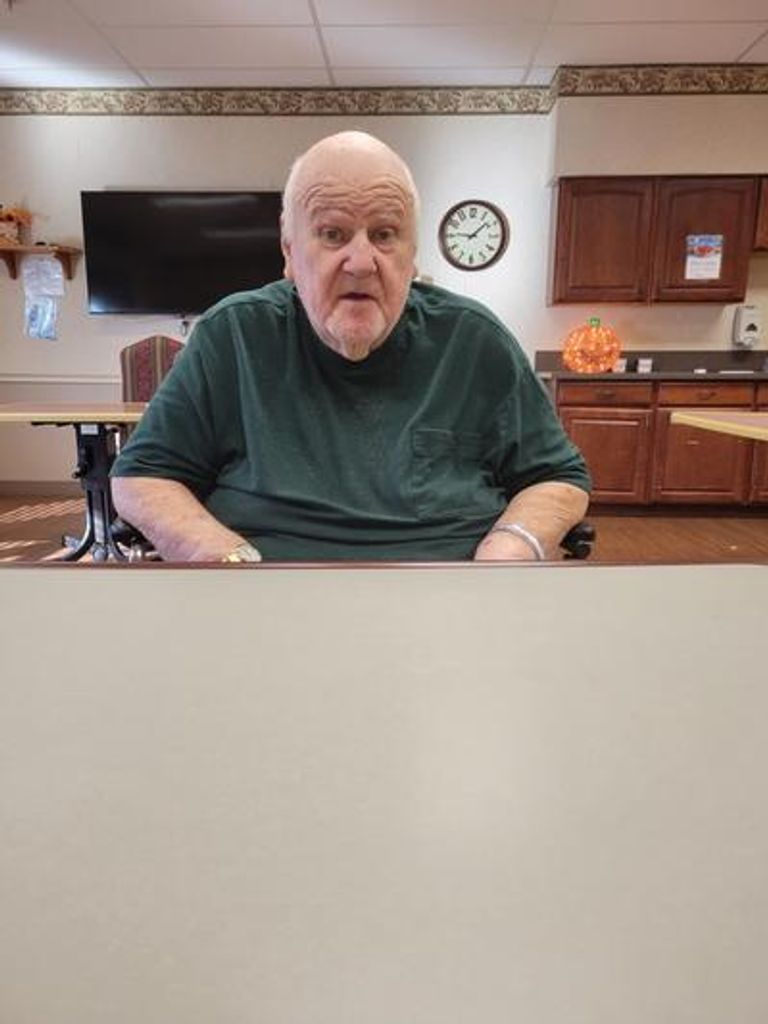 George R. Sproates Profile Photo