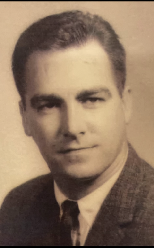 Thomas Raymond Galloway Profile Photo