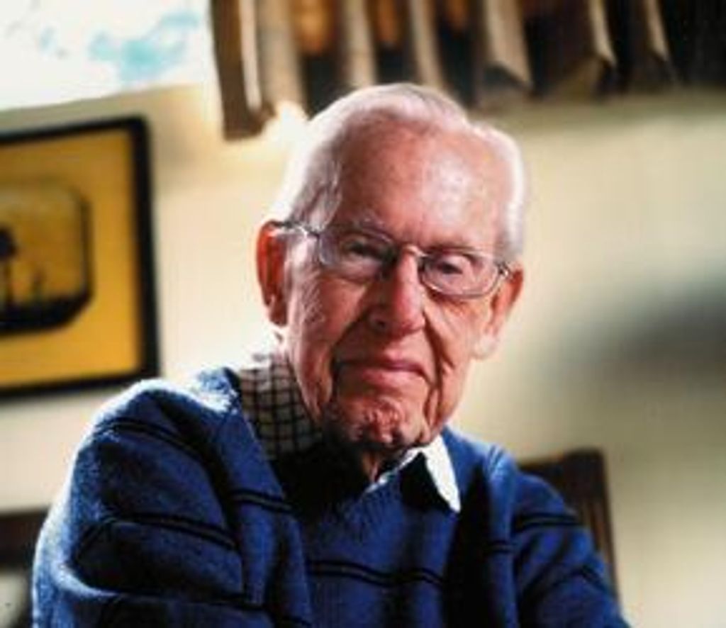 Harvey Garfield Berkey Jr