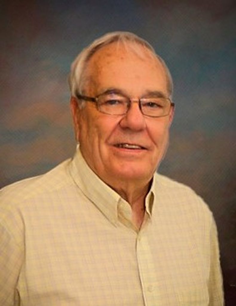 Billy Stanley