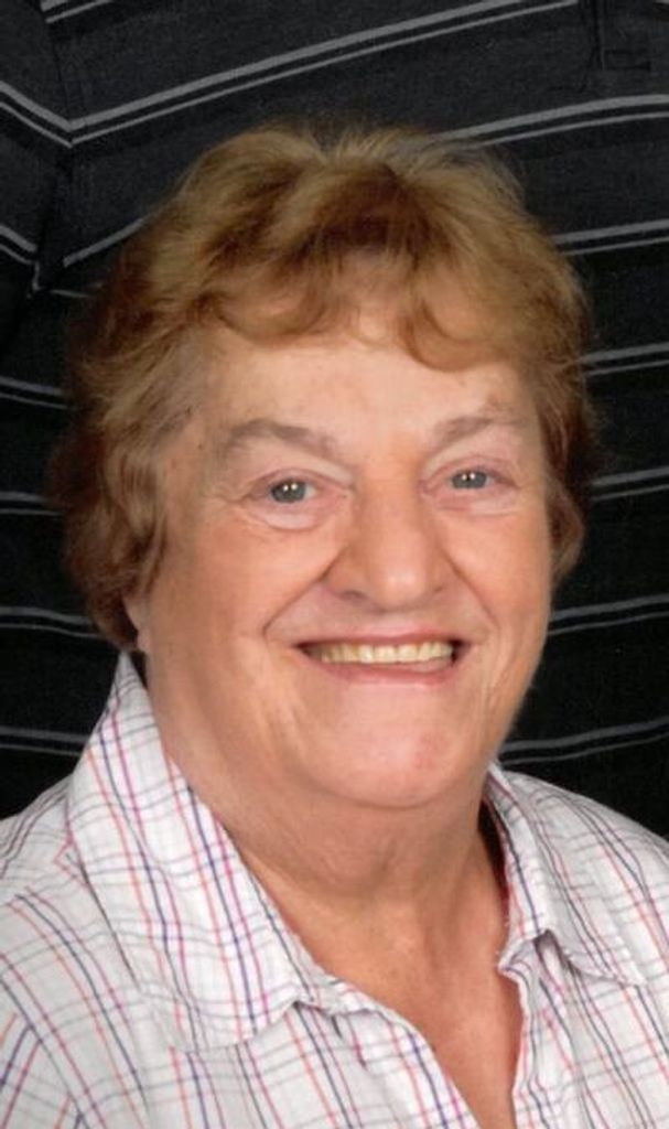 Barbara J. Eldredge Profile Photo