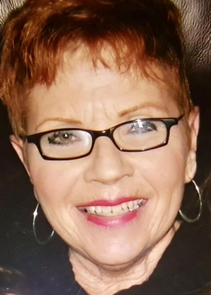 Judith Ann Jopke Profile Photo