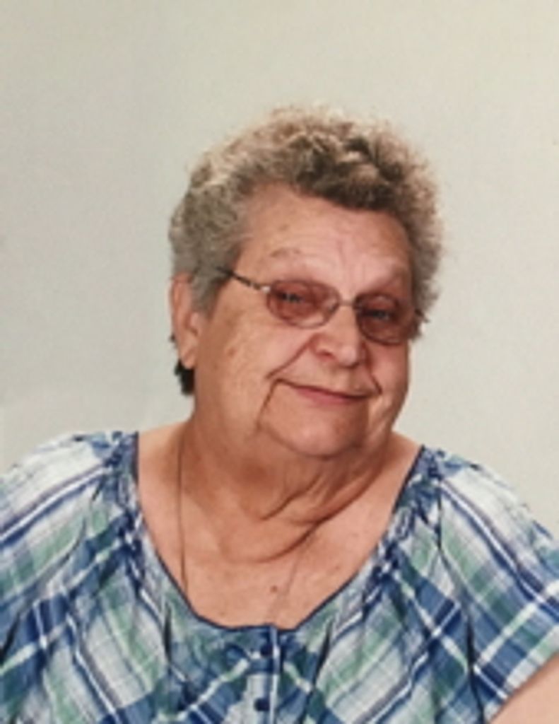 Beulah Shipman Profile Photo
