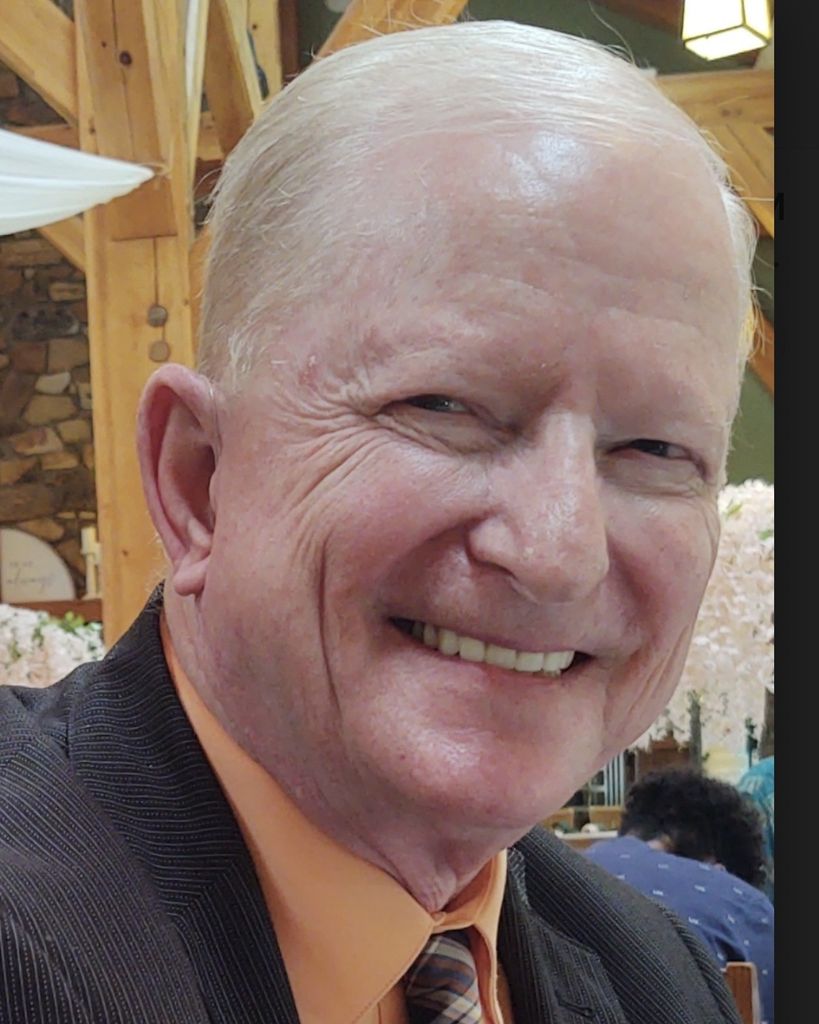 Kelly Wayne Parrish Profile Photo