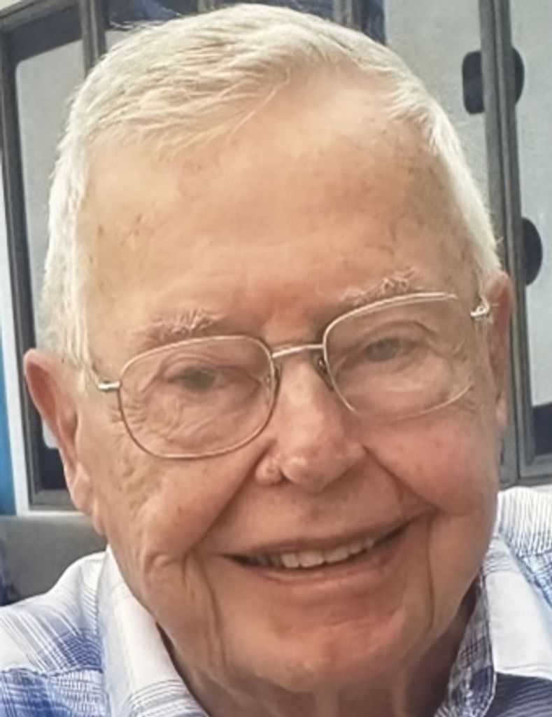 William Peter Featherston Profile Photo