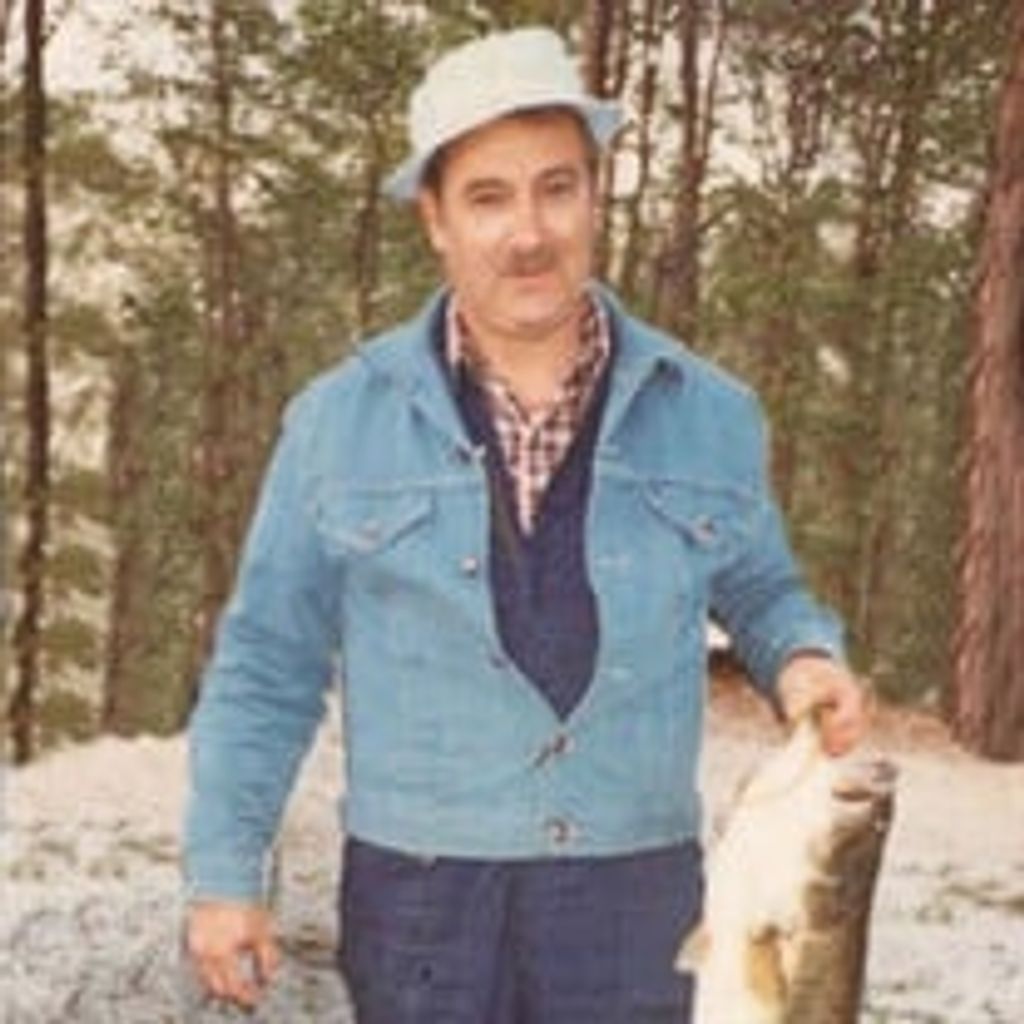 William "Bill" A. Willett Profile Photo