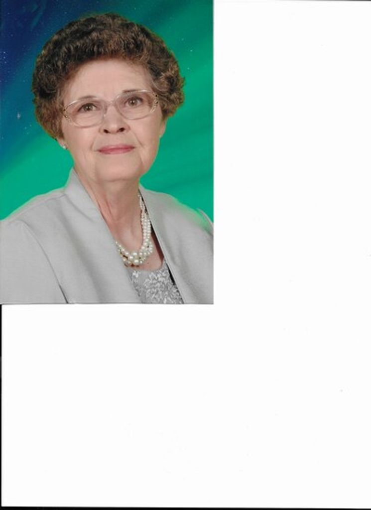 Carolyn Poe Profile Photo