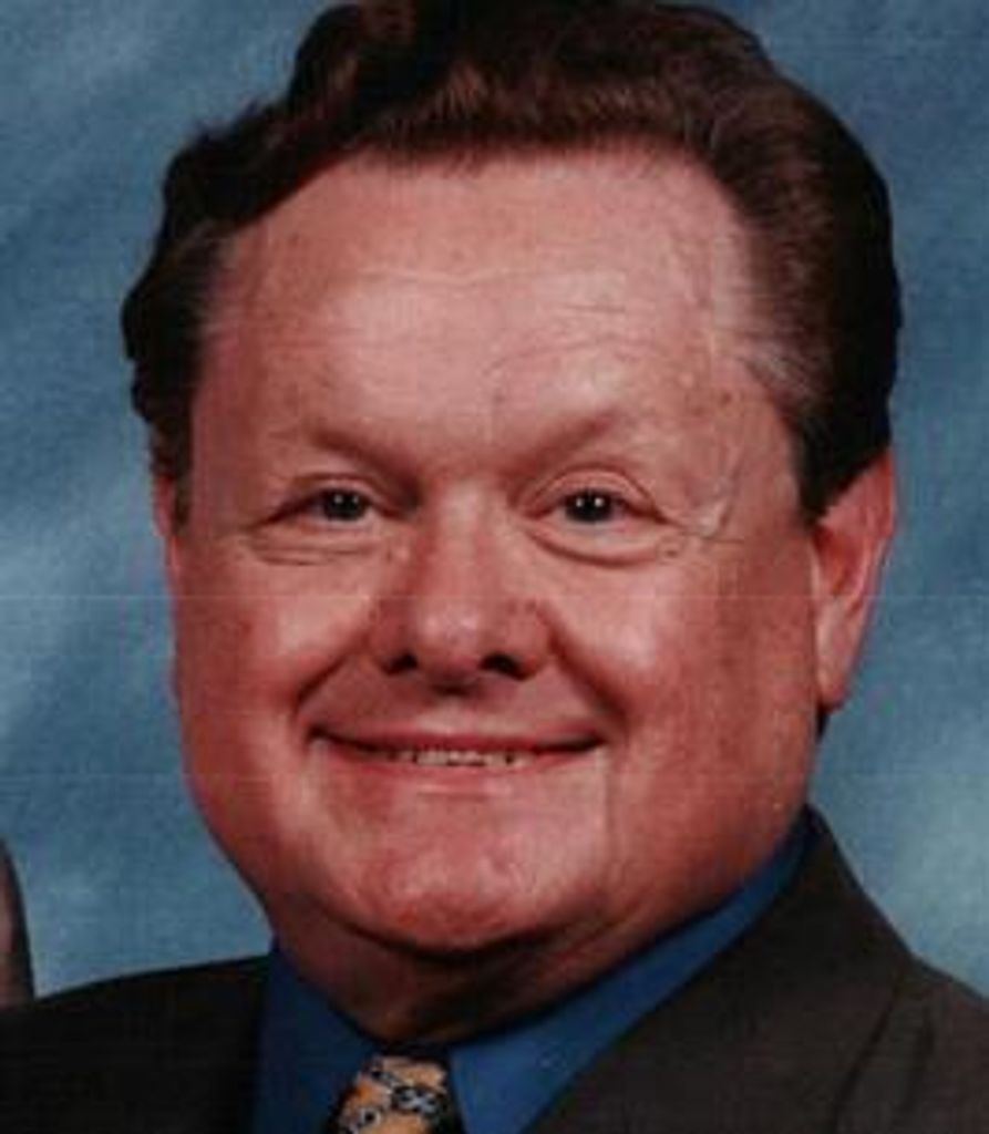 Dale Breakiron Profile Photo