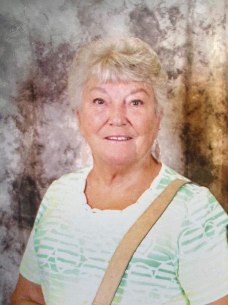 Frances W. King Profile Photo