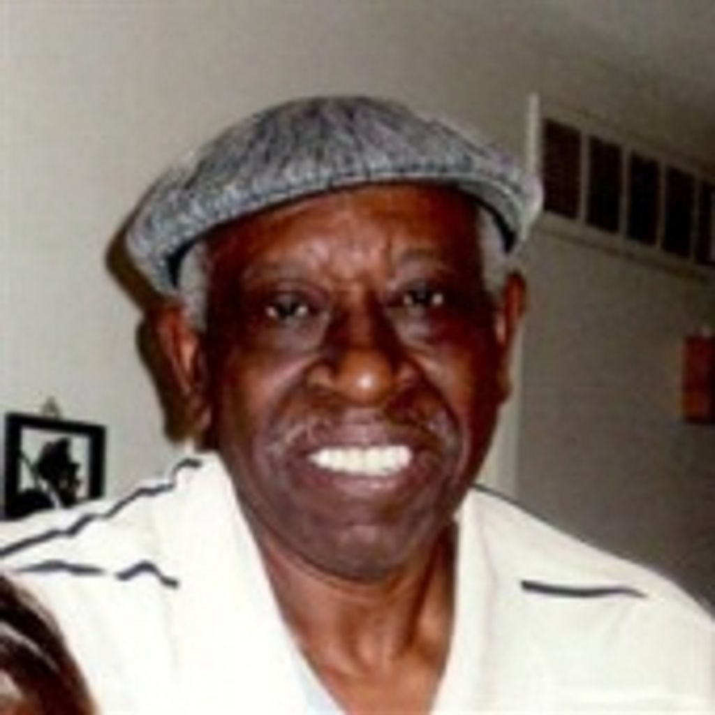 Anthony  Edward Thomas