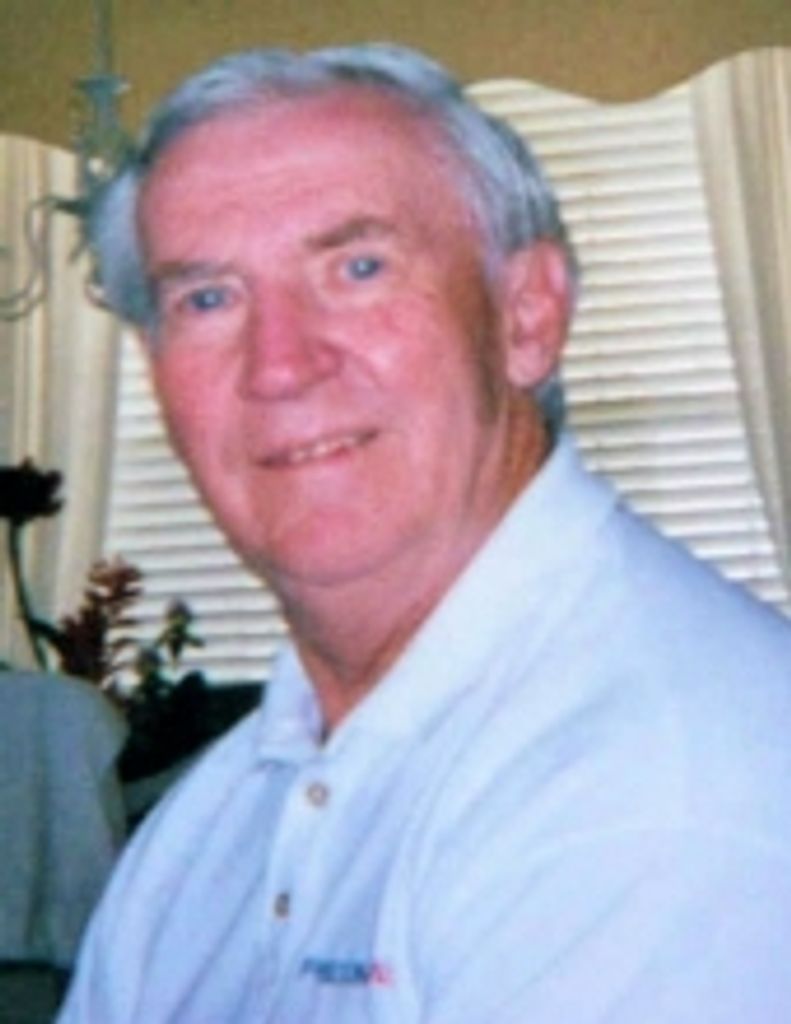 Joseph Patrick Kenney