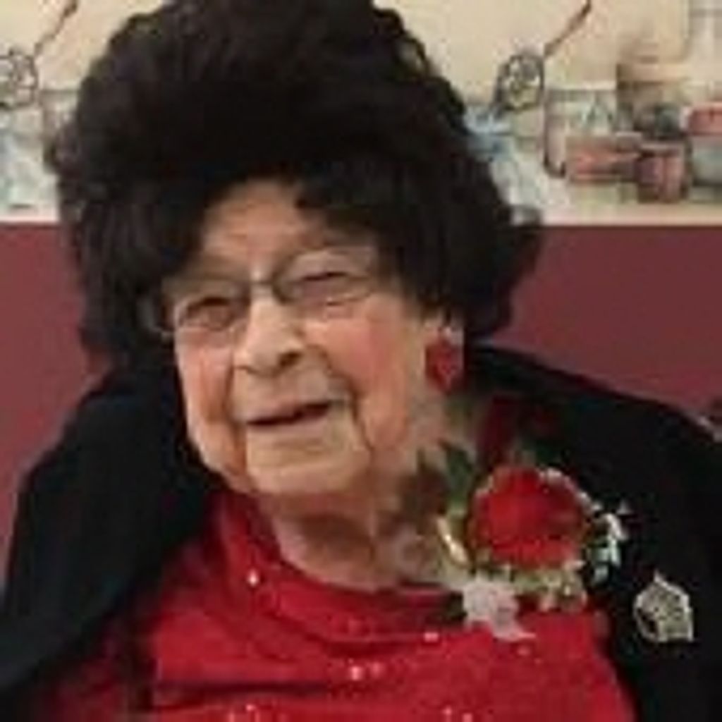 Doris Nelson